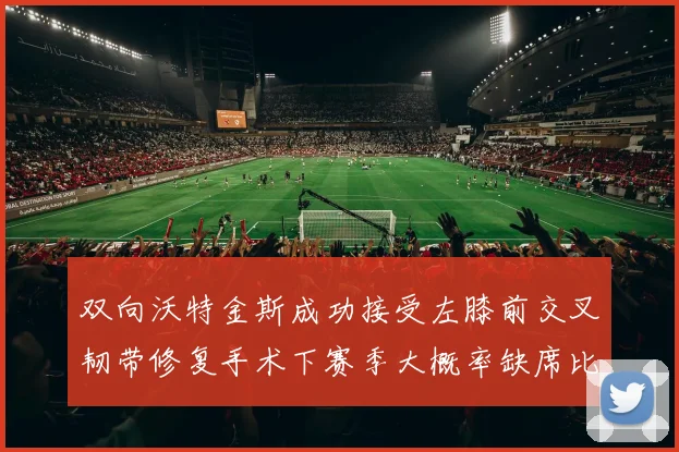 双向沃特金斯成功接受左膝前交叉韧带修复手术下赛季大概率缺席比赛