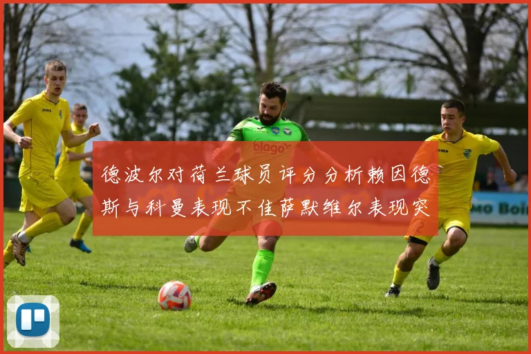 德波尔对荷兰球员评分分析赖因德斯与科曼表现不佳萨默维尔表现突出