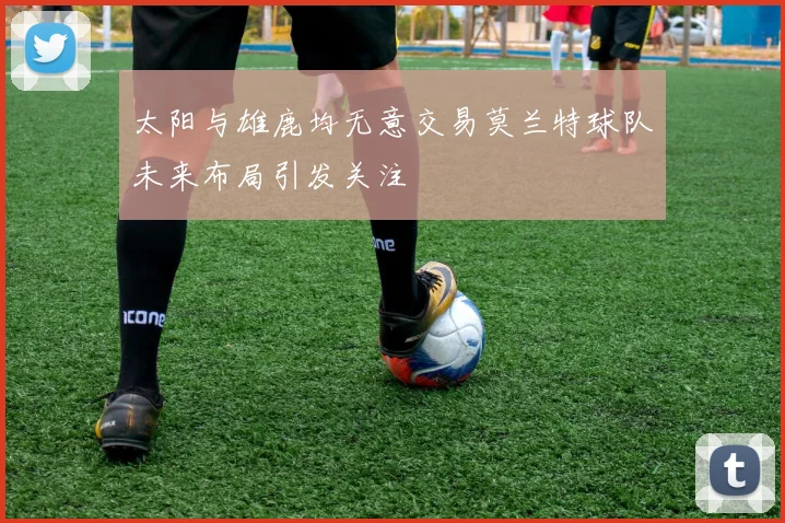 太阳与雄鹿均无意交易莫兰特球队未来布局引发关注